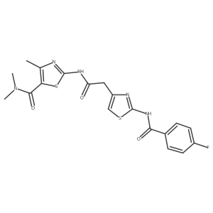 1207050-14-3 structure