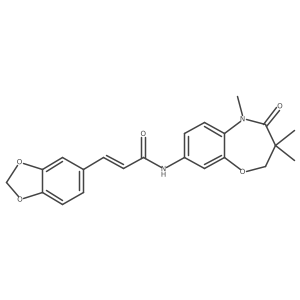 1207062-09-6 structure