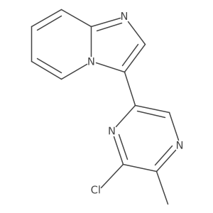 1207852-70-7结构式