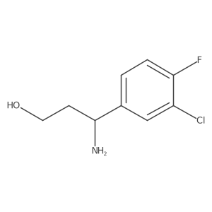 1212826-33-9 structure