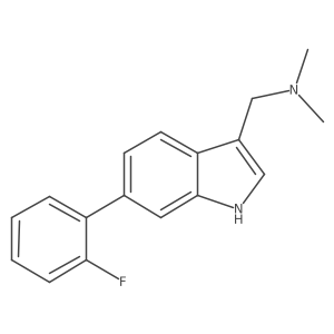 1214342-34-3结构式