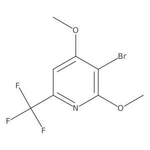 1214345-77-3 structure