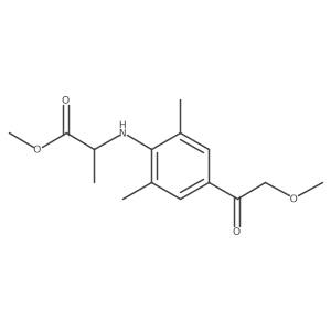 122623-84-1 structure