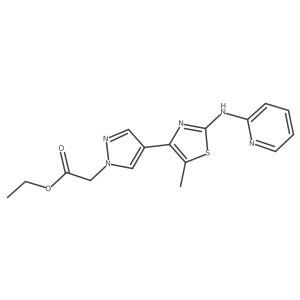 1235314-14-3结构式
