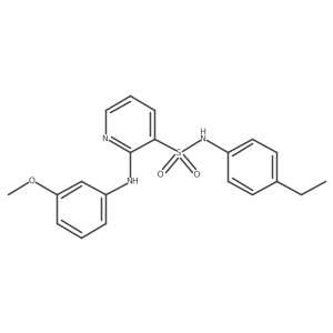 1242856-29-6结构式