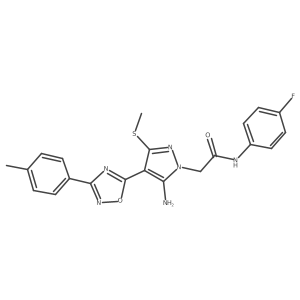 1242928-14-8结构式