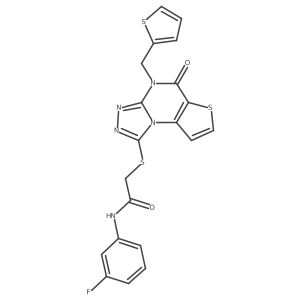 1243068-22-5 structure