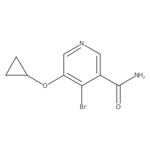 1243322-41-9 structure