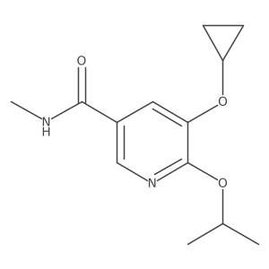 1243446-41-4结构式
