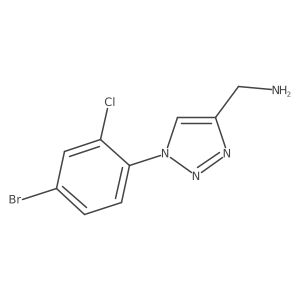 1249643-64-8 structure