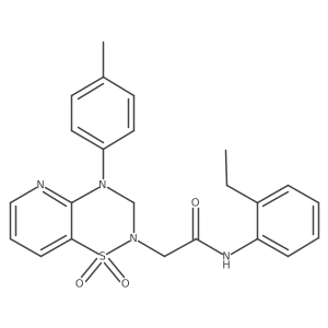 1251596-16-3 structure