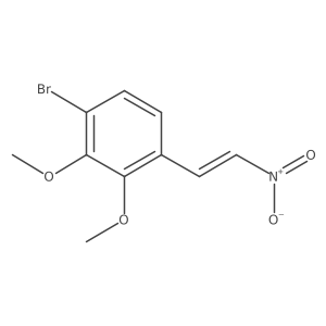 1254068-13-7 structure