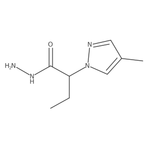 1255147-49-9 structure