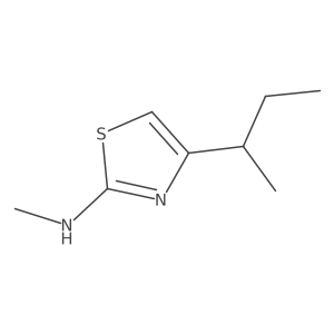 1258650-61-1 structure
