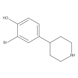 1260872-48-7 structure