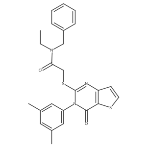 1260999-69-6结构式