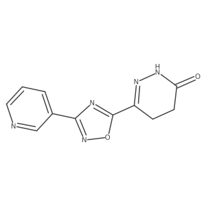 1261001-68-6 structure