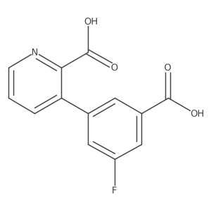 1261979-95-6 structure