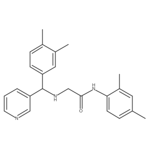 1269034-55-0 structure