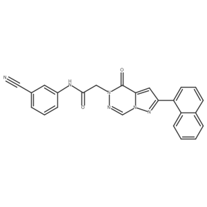 1326883-43-5 structure