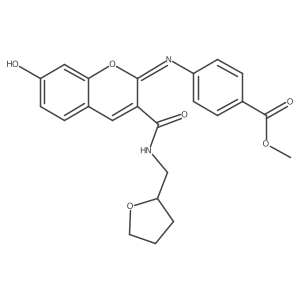 1327172-00-8结构式