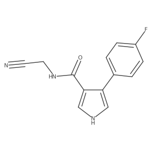1384591-18-7结构式