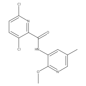 1384666-46-9结构式