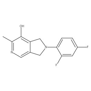 139173-22-1 structure