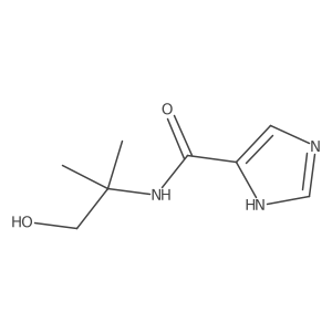 1391919-42-8 structure