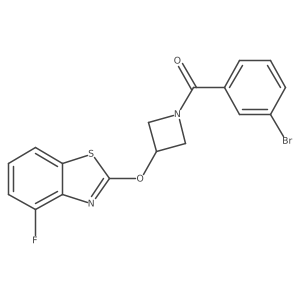 1396625-09-4 structure