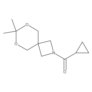 1396811-16-7 structure