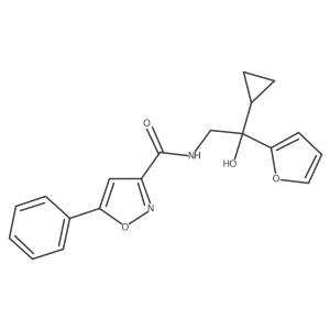 1396854-13-9 structure