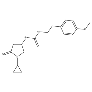 1396854-57-1 structure