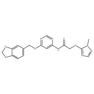 1396857-78-5 structure