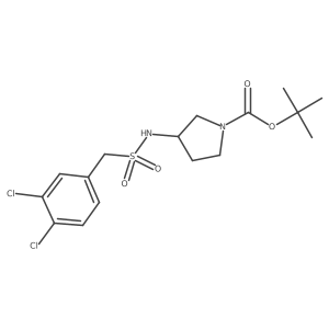 1420832-89-8 structure