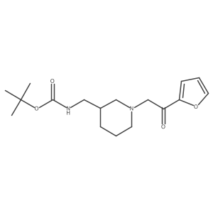 1420996-21-9结构式