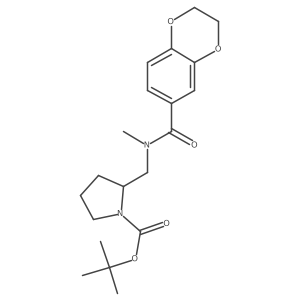 1420999-86-5结构式
