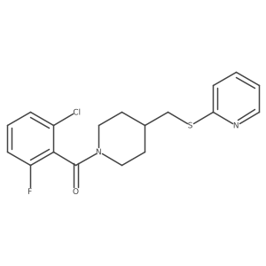 1421483-46-6结构式