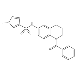 1428360-36-4 structure
