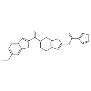 1428363-79-4 structure