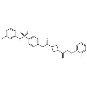 1448067-54-6结构式