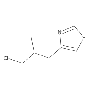 1463875-51-5 structure