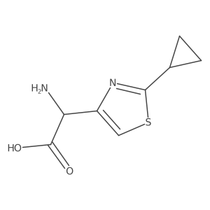 1537019-00-3结构式