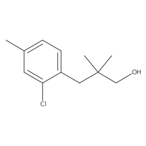 1698546-52-9结构式