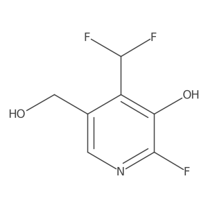 1804701-59-4 structure