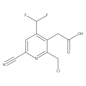 1805187-63-6 structure