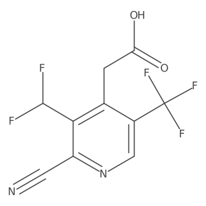 1805190-54-8 structure