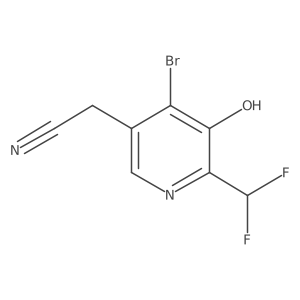 1805349-25-0 structure