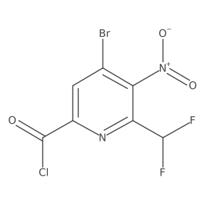 1805382-44-8 structure