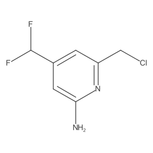 1806774-49-1 structure